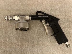 Kellsport Products Pro Spray Replacement Gun For Woolmax **NO SIPHON TUBE** - Bild 1 von 3