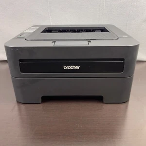 Brother HL-2270DW A4 Compact Monochrome Laser Printer TESTED - Picture 1 of 8