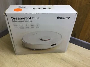 Robot aspirador DREAME D10s con función de limpieza RLS3L, 5000Pa, I31177 - Imagen 1 de 9