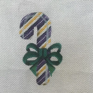 handpainted needlepoint canvas - Picture 1 of 1
