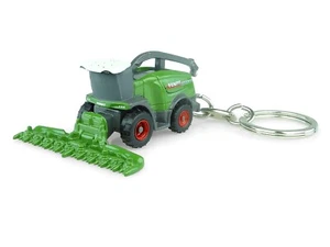 Portachiavi - Fendt Katana Combine (45/custodia) portachiavi - J5847 - Foto 1 di 3