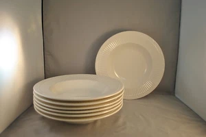 MIKASA ITALIAN COUNTRYSIDE DD900 SOUP BOWLS SET OF 7 - Picture 1 of 1