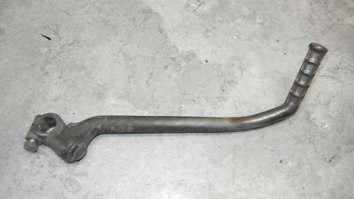 1983 YAMAHA XT250 XT 250 KICKSTART LEVER ARM PEDAL KICKSTARTER 3Y1-15620-01-00 - Image 1 of 4