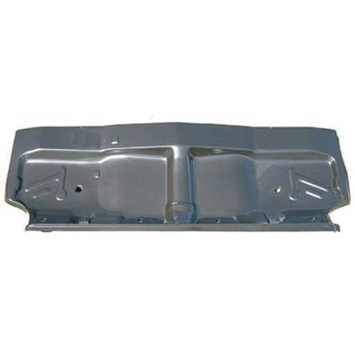 Bandeja de piso Goodmark de 2 puertas debajo del asiento trasero para Skylark Special GMK4032511681S Foto 1 de 1