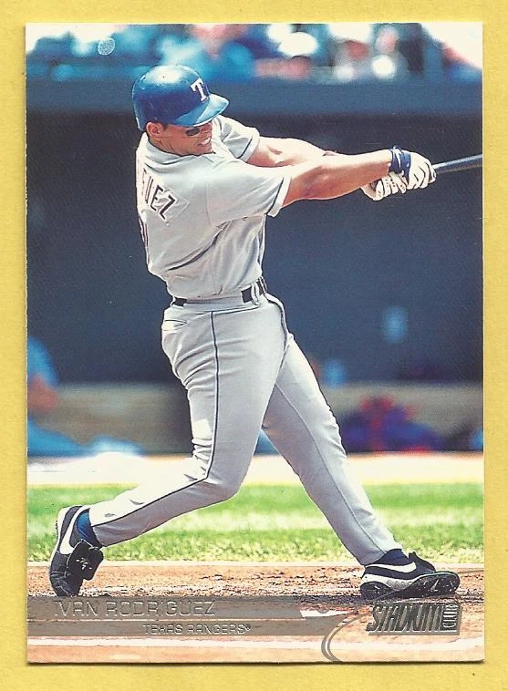2003 STADIUM CLUB Baseball Complete Your Set / You Pick The Cards - Image 1 of 1