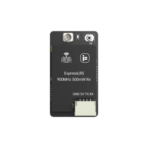 ELRS 2,4GHz / Dual-Band ELRS 868 / 900MHz RX do odbiornika z anteną iFlight - Zdjęcie 1 z 9