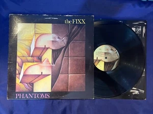 THE FIXX-PHANTOMS LP 1984 MCA RECORDS/MCA-5507 - Imagen 1 de 5