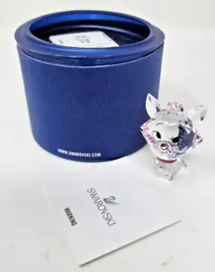 Figurina SWAROVSKI 5004738 DISNEY Cutie Marie - Foto 1 di 9