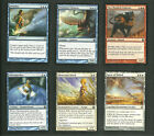 Lot Of 30 Magic The Gathering Mtg Collectible Trading Cards Mixed Bulk Lot #14