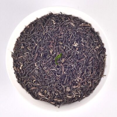 Black Tea Exquisite Darjeeling Blend Loose Leaf Herbal Beverage Delight Healthy • 44.55$