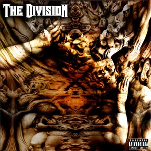 THE DIVISION : Embrace CD 2010 Great Metal Band  NEW  - Picture 1 of 1