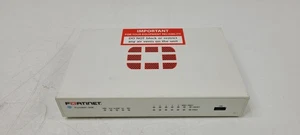 Fortinet FortiWiFi FWF-50E Network Security Firewall USED - Picture 1 of 5
