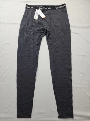 NEW Smartwool Men’s Merino 250 Baselayer Bottoms Premium 100% Merino Wool Sz 2XL - Image 1 of 4