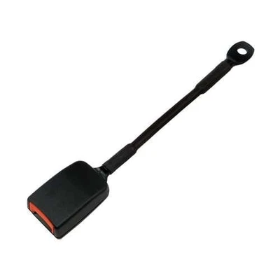 30cm Wire Seat Belt Buckle Stalk Car Van Taxi Commercial and Industrial Vehicle - Image 1 of 3