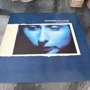 A56 Brecht/Weill & Eisler: Supply & Demand, 1986 Hannibal Records HNBL 1317 -Pop - Imagen 1 de 5