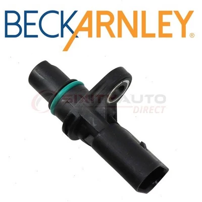 Beck Arnley Camshaft Position Sensor for 2005-2006 Audi A4 - Engine Ignition lo - Image 1 of 4
