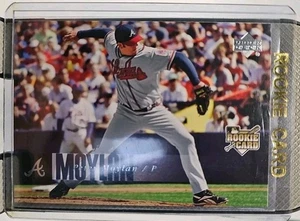 2006 Upper Deck - #903 Peter Moylan (RC) - Picture 1 of 2
