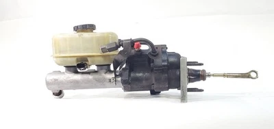 Усилитель тормозов 2001 Ford F250 от оригинального производителя с главным цилиндром 7,3 л 2WD - Изображение 1 из 4