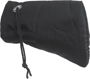 Frost King FC3/12 Padded Outdoor Sock Faucet Cover , Black - Picture 1 of 5