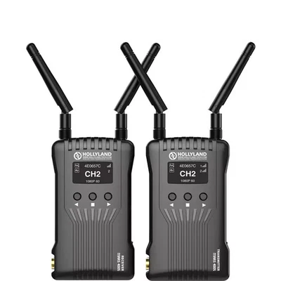 Hollyland Mars 400S HDMI/SDI Wireless HD Transmission System - Bild 1 von 4