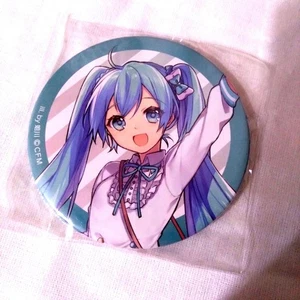 Hatsune Miku Harajuku Space Can Abzeichen - Bild 1 von 1
