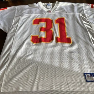 NFL Kansas City Chiefs, Priest Holmes #31 - Picture 1 of 24
