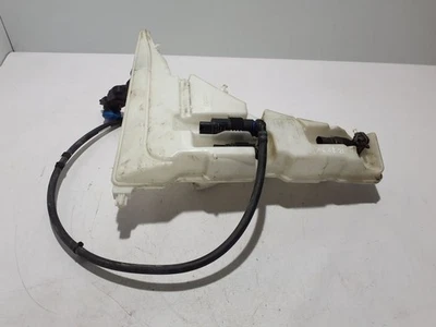 Audi A6 S6 C8 4K 2021 Windscreen washer fluid reservoir bottle 4K0955451G - Image 1 of 4