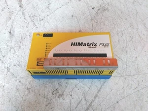 Controlador compacto defectuoso HIMA HIMatrix F3 AIO8/4 011 SILworX como está - Imagen 1 de 6