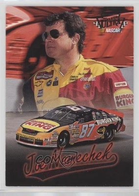 1997 Fleer Ultra Racing Joe Nemechek #25 - Image 1 of 2