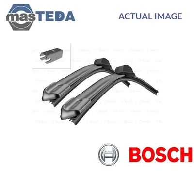 3 397 014 315 WINDSCREEN WIPER BLADE LHD ONLY FRONT BOSCH NEW OE REPLACEMENT - Image 1 of 4