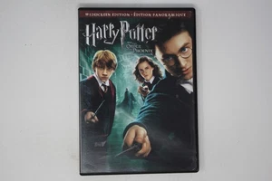 Harry Potter and the Order of the Phoenix Widescreen DVD - Picture 1 of 1