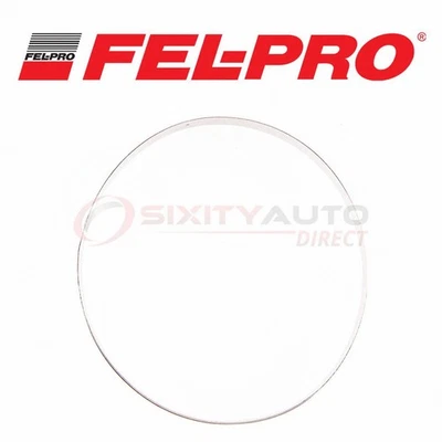 Fel-Pro Rear Engine Crankshaft Repair Sleeve for 1991-1993 Eagle 2000 GTX ir Foto 1 de 4