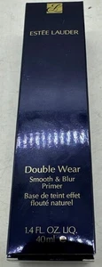 Estee Lauder Double Wear Smooth and Blur Primer 1.4 oz / 40 ML - Picture 1 of 7
