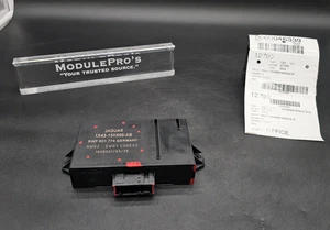 2002 - 2008 Jaguar X-Type Parking Sensor Control Module  1X43-15K866-AB  OEM - Picture 1 of 10