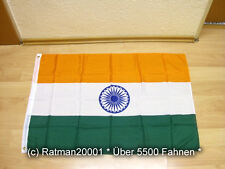 60 x 90 cm Flagge Indien 