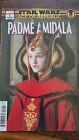 STAR WARS AGE OF REPUBLIC PADME AMIDALA #1 1:10 MOVIE PHOTO VARIANT See Pictures