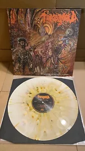Tomb Mold ‎”Manor Of Infinite Forms” LP Vinyl - USED - 20BuckSpin - Picture 1 of 2