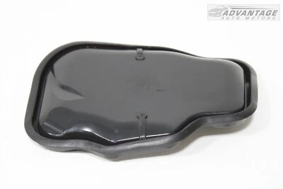 2013-2016 FORD FUSION ПЕРЕДНЯЯ ЛЕВАЯ БОКОВАЯ ДВЕРНАЯ ПАНЕЛЬ КРЫШКА КРЫШКИ ДВИГАТЕЛЯ OEM - Изображение 1 из 4