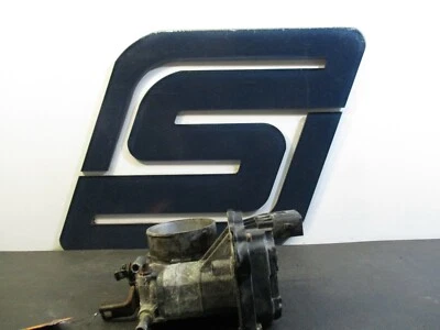 Conjunto de válvula de cuerpo de acelerador Acura MDX J35A5 2003 Foto 1 de 4