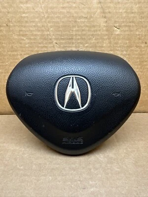 Acura TSX 2014 bolsa de aire para volante delantero izquierdo negro Foto 1 de 4