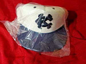 NEW NIP Kansas City KC Royals Monarchs hat SGA one size men women Negro League - Picture 1 of 5
