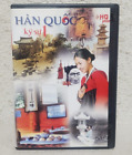Han Quoc Ky Su 1 DVD - Ho Phim, Vietnamesisch