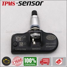 1PC 56053031AD For Chrysler Dodge Jeep TIRE PRESSURE SENSOR TPMS OEM 433 MHz