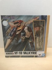 HI-METAL R VF-1D Valkyrie Veritech Macross BANDAI NEW Robotech