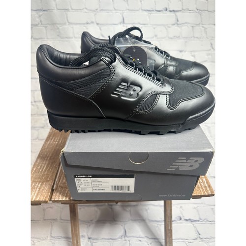 New Balance Rainier basso
