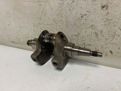 Aprilia SXV 450 550 2007 OEM motor cigüeñal AP9150019 Foto 1 de 4