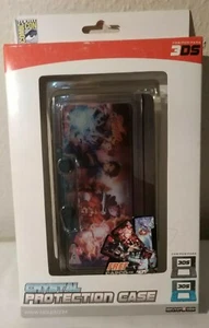 NEW Street Fighter 3DS SDCC 2011 Capcom 3DS Case RARE Comic Con only #200 MADE - Picture 1 of 12