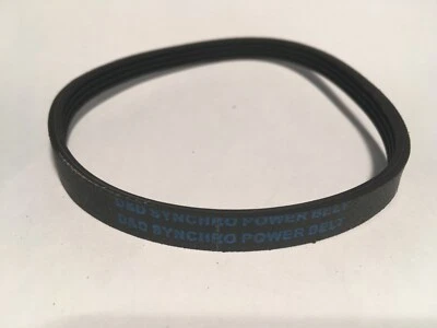 Rikon Bandsaw Replacement Belt 10-305 10" D&D Global Best Quality - Image 1 of 2