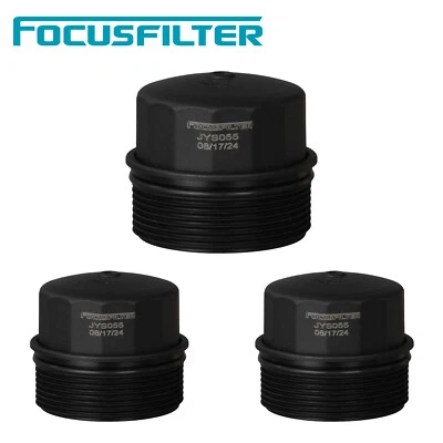 3×A1041840608,1041840608 oil filter housing 2370038 for Mercedes-Benz  C220 C230 - Image 1 of 4