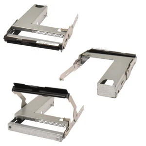 DELL IBM NetApp 2.5" auf 3.5" SAS LFF HDD Einbaurahmen E-X4052B-R6 - Afbeelding 1 van 6